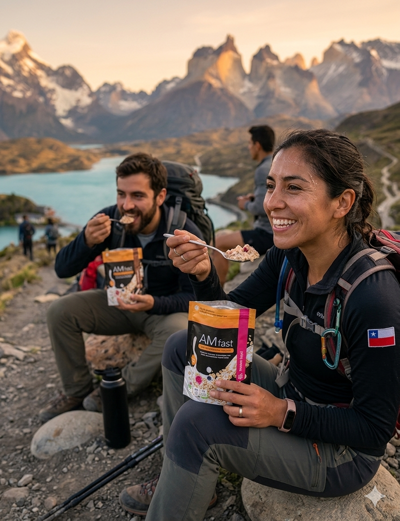 AM:fast productos